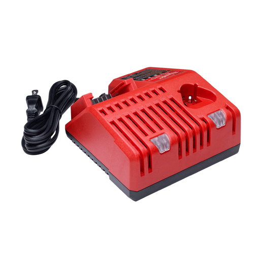 Kit combinado de 4 herramientas con batería de ION DE LITIO inalámbricas M18™ 2695-24