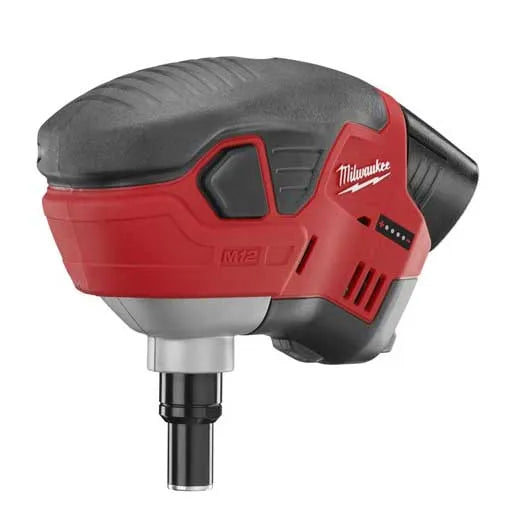 Kit de clavadora inalámbrica para la palma de la mano M12™ con batería de iones de litio 2458-21