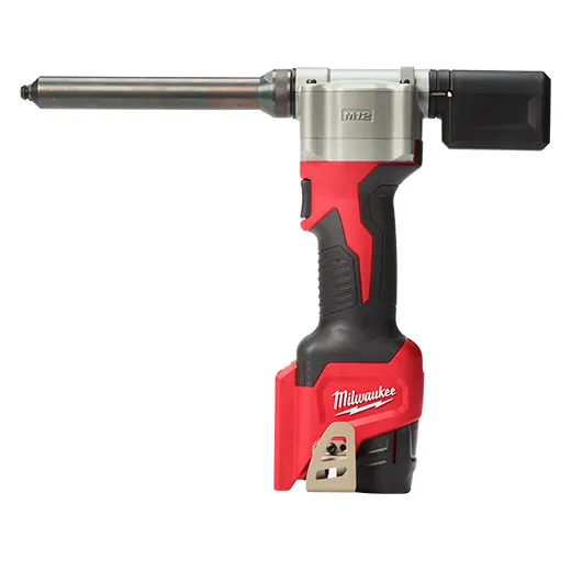 M12 Rivet Tool 6" Extension 48-95-0100