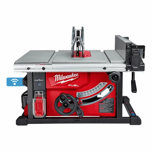 Kit de sierra de mesa M18 FUEL™ de 8-1/4" con One-Key™ 2736-21HD