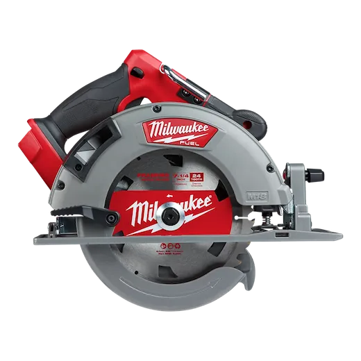 Kit de sierra circular M18 FUEL™ de 7-1/4" 2732-21HD