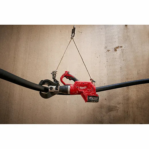 Cortadora de cables subterráneos M18™ FORCE LOGIC™ de 3" con control remoto inalámbrico 2776R-21