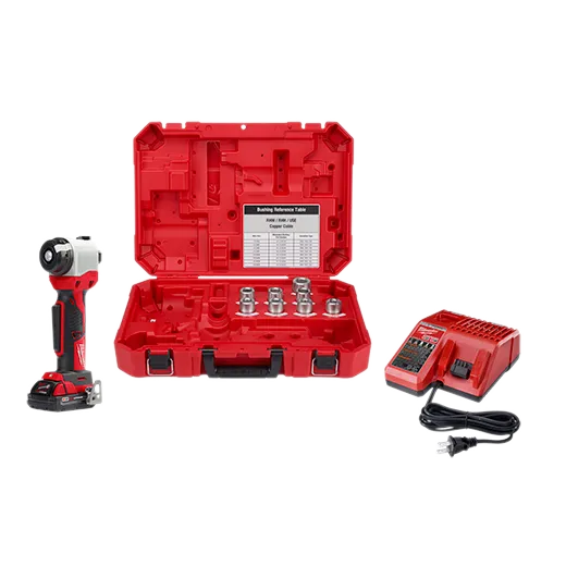 Refacción Milwaukee SPEED SELECTOR SLIDE KIT / PART N° 45-24-0231