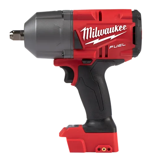 Llave de impacto de alto torque M18 FUEL™ de ½" con retención de pasador (solo herramienta) 2766-20
