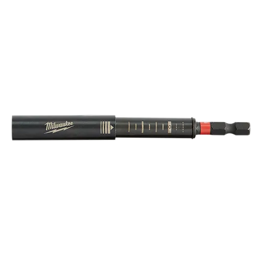 GUÍA MAGNÉTICA PARA DESTORNILLADOR DE IMPACTO SHOCKWAVE™ DE 3"