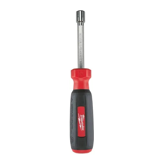 Llave para tuercas de eje hueco de 7 mm
