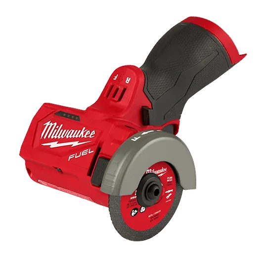 Herramienta de corte compacta M12 FUEL™ de 3"