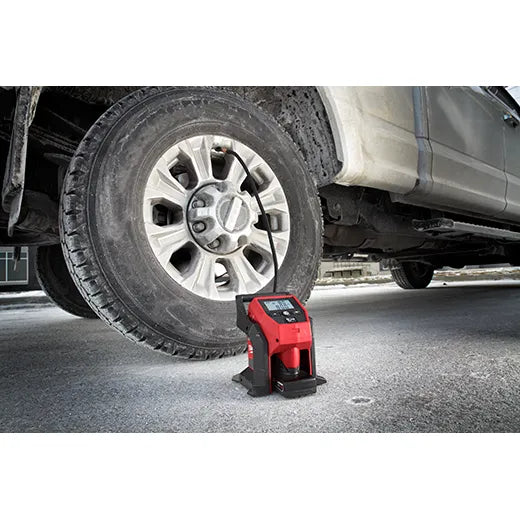 Inflador compacto M12™ 2475-20