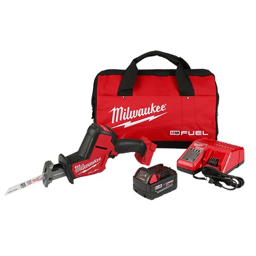 Kit de sierra M18™ FUEL™ Hackzall® 271921