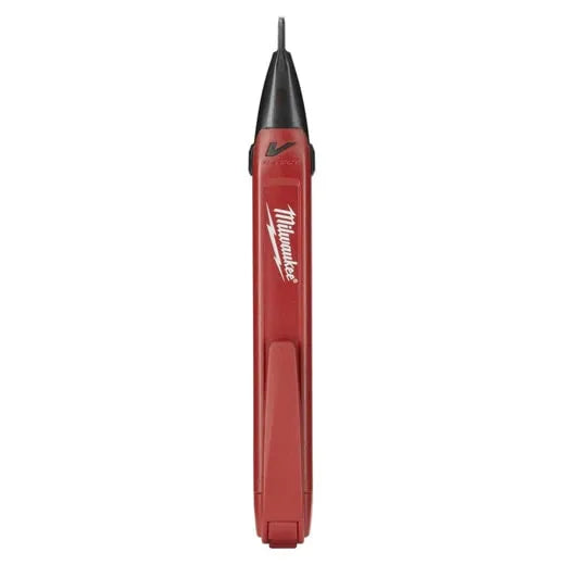 Detector de voltaje con LED