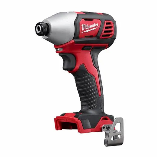 Destornillador de impacto hexagonal M18™ de 1/4" de 2 velocidades (solo herramienta) 2657-20