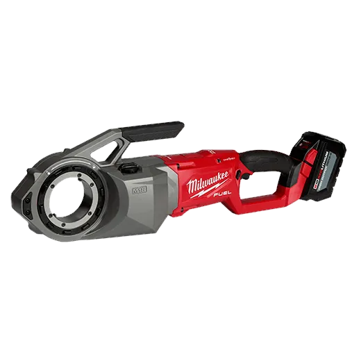 Kit de roscadora de tubos M18 FUEL™ con ONE-KEY™ 2874-22HD