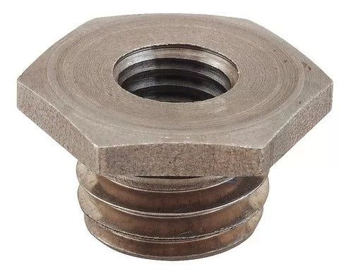 Adaptador Roscado De M10x1.25 A 5/8-11 Milwaukee