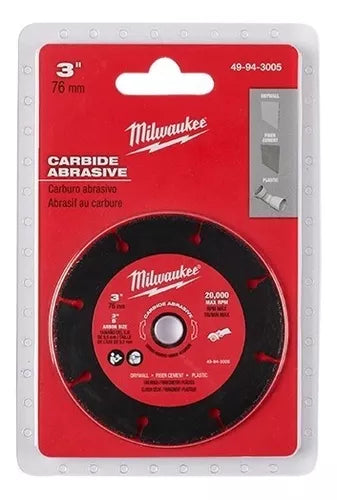 Refacción Milwaukee LOWER GUARD ASSEMBLY / PART N° 43-54-0901