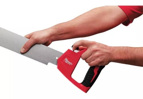 Segueta Pvc 18 Milwaukee