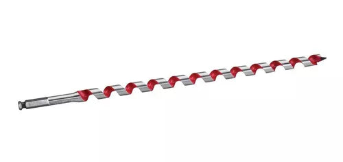 Broca Tipo Berbiquí (Auger) 1/2'' x 18'' Milwaukee 48-13-5540