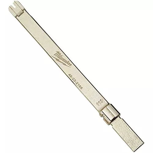 Cuchilla De Perforación Extendida Milwaukee