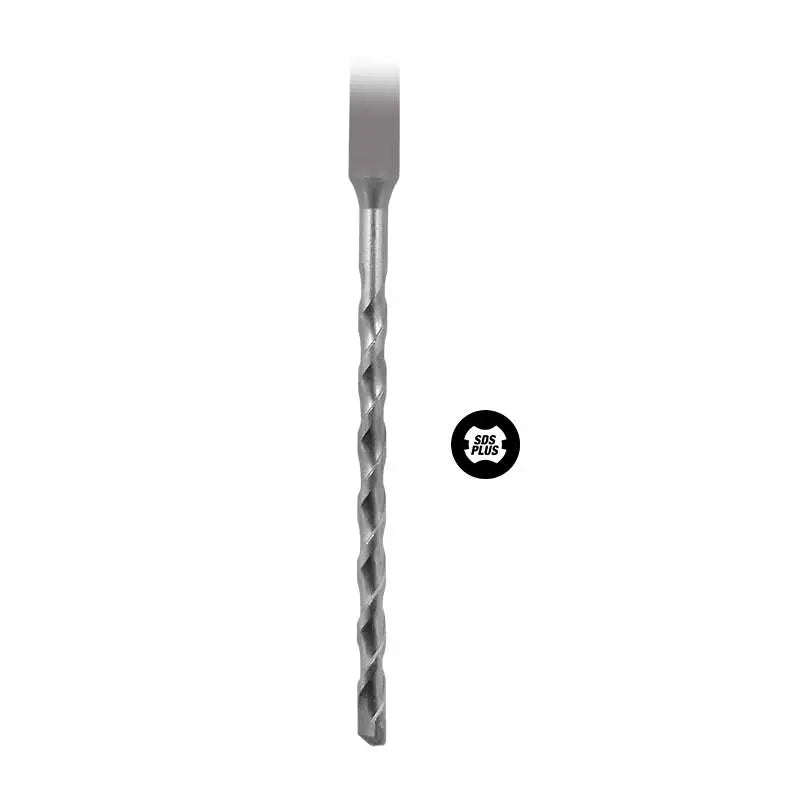 SDSPLUS 2CT 1/4" X 4" X 6"
