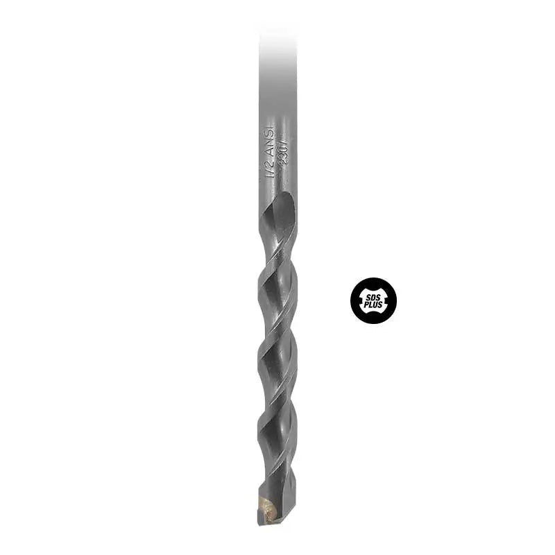 SDSPLUS 2CT 1/2" X 4" X 6"
