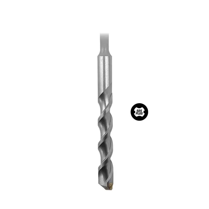Sdsplus 2Ct 3/4" X 6" X 8"