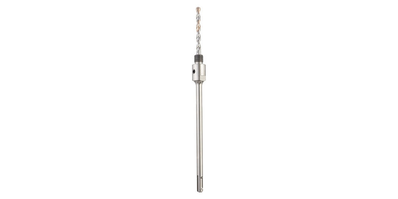 Adaptador de Broca de Núcleo SDS-Plus de 18 pulgadas