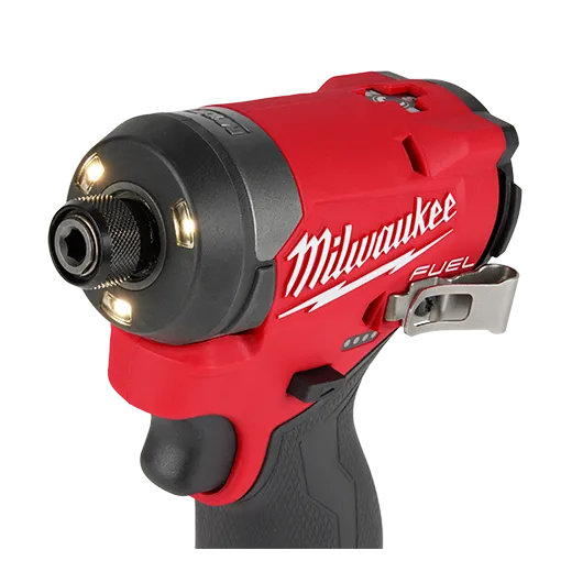 Kit de destornillador de impacto hexagonal M12 FUEL™ de 1/4" 3453-22