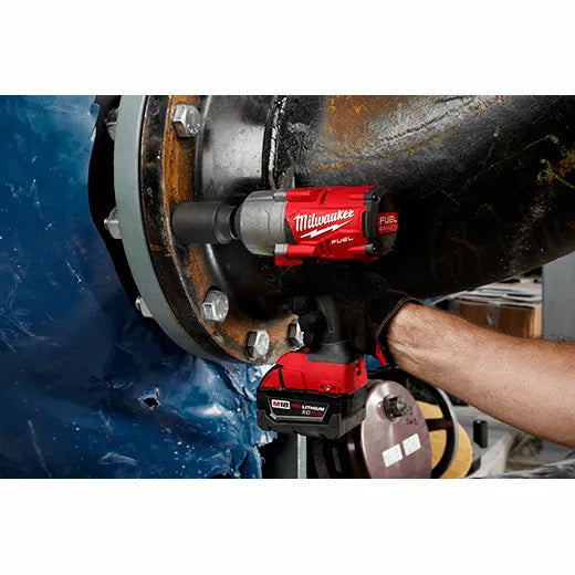 Llave de impacto de alto torque M18 FUEL™ de ½" con retención de pasador (solo herramienta) 2766-20