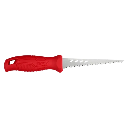 Rasping Jab Saw