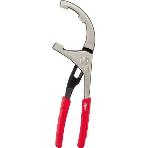 Pinzas para PVC/filtros de aceite