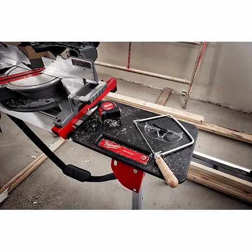 Kit de sierra ingletadora compuesta y corrediza con doble bisel M18 FUEL™ de 7-1/4" (solo herramienta) 2733-20
