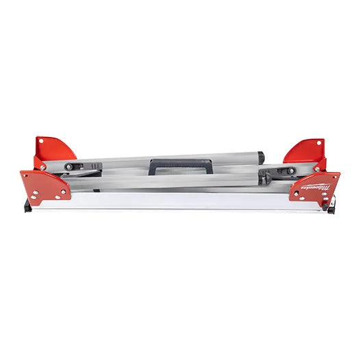 Soporte para sierra ingletadora plegable