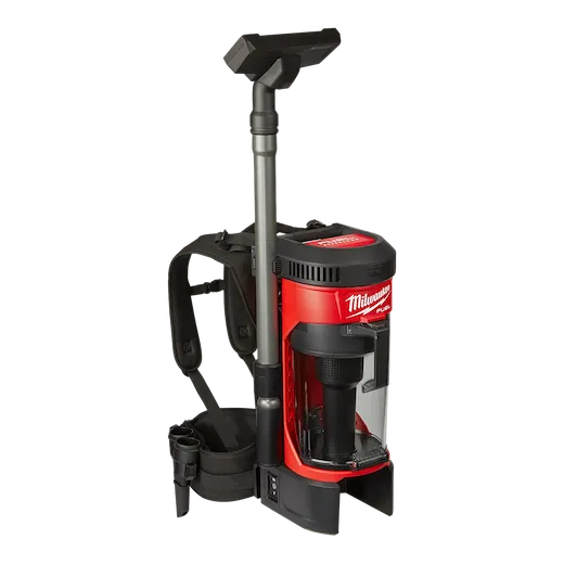 Aspiradora de mochila 3 en 1 M18 FUEL 0885-20