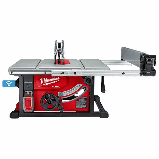 Sierra de mesa M18 FUEL™ de 8-1/4" con ONE-KEY™ 2736-20