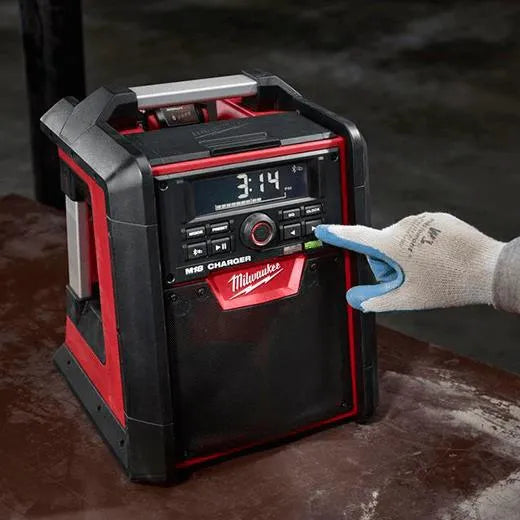 Radio/cargador para el lugar de trabajo M18™ 2792-20