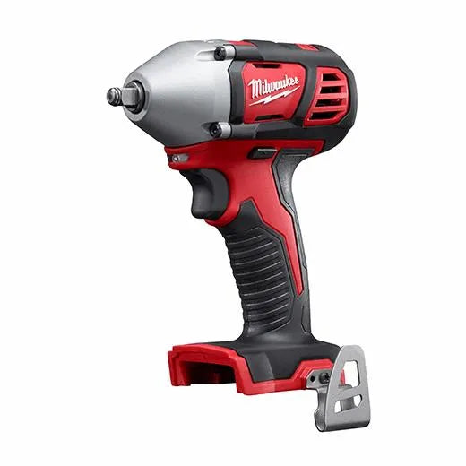 Llave de impacto M18™ de 3/8" con anillo de fricción 2658-20