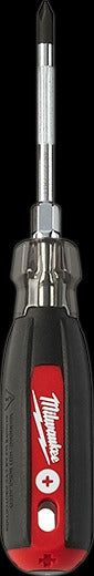 #1 Phillips - 3" Cushion Grip Screwdriver