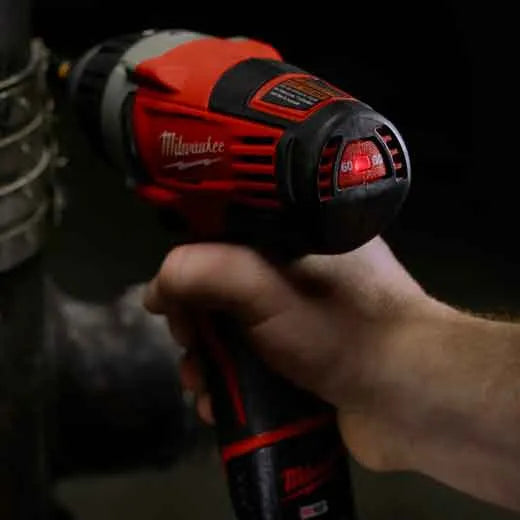 Destornillador inalámbrico de acoplamiento sin cubo M12™ (solo herramienta) 2455-20