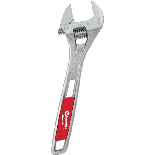 LLAVE AJUSTABLE DE 10"