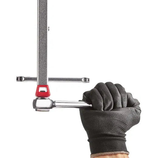 Llave Para Lavamanos: 1.25" De Capacidad