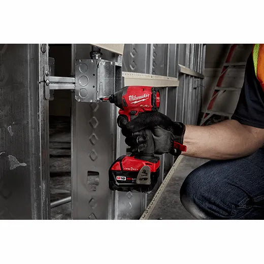 Destornillador de impacto hexagonal M18 FUEL™ de 1/4" con ONE-KEY™ 2857-20
