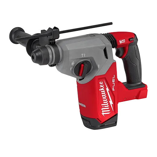 Martillo rotativo M18 FUEL™ SDS Plus de 1" 2912-20