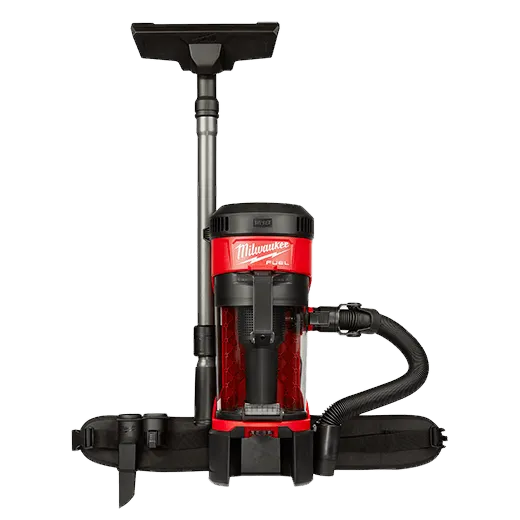 Aspiradora de mochila 3 en 1 M18 FUEL 0885-20