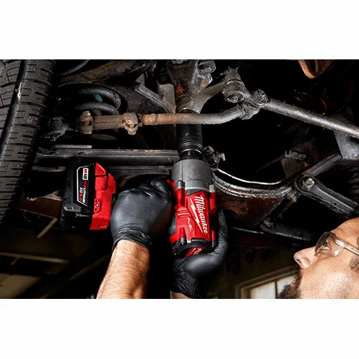 Llave de impacto de alto torque M18 FUEL™ de ½" con anillo de fricción (solo herramienta) 276720