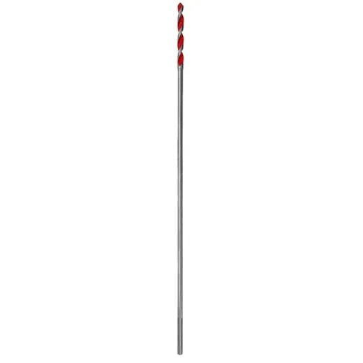 Broca Para Instaladores de 1/4" x 24"