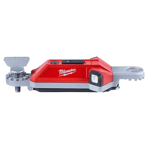 Luz multiuso para pértiga aislante recargable mediante USB REDLITHIUM™