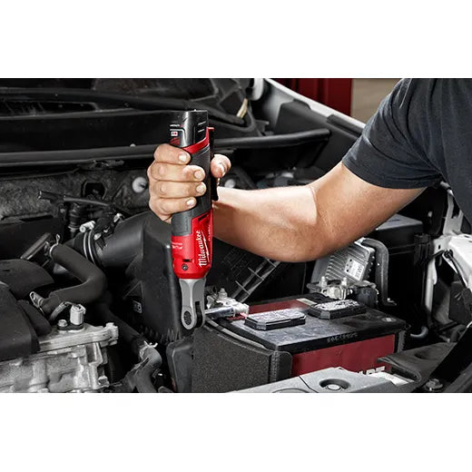 Trinquete de alta velocidad M12 FUEL™ de 1/4" 2566-20