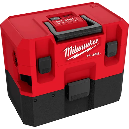 Aspiradora para materiales húmedos/secos M12 FUEL™ de 1.6 galones 0960-20