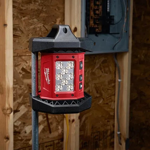 Lámpara LED M18™ ROVER™ 2361-20