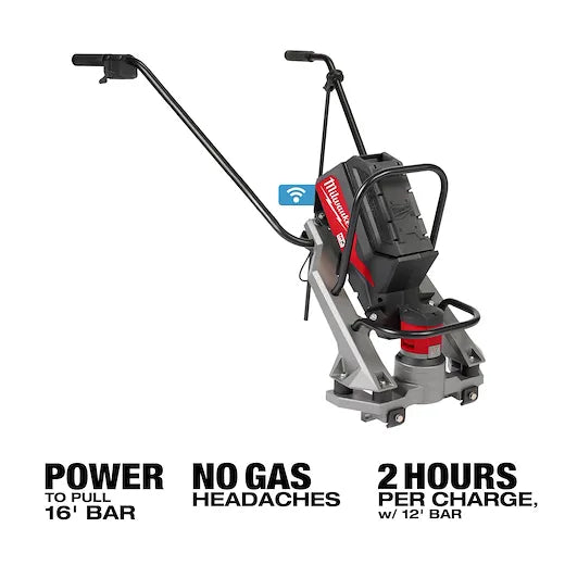 Kit de maestra vibratoria MX FUEL™