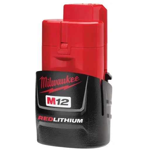 Combo de 4 herramientas inalámbricas con batería de ION DE LITIO M12™ 2498-24